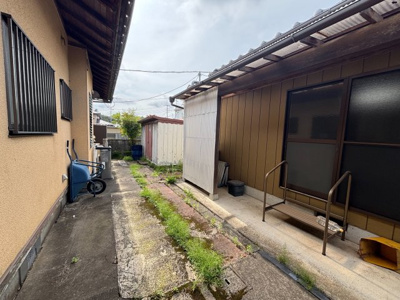 【その他】 | 水戸市元吉田町　庭付き5DK