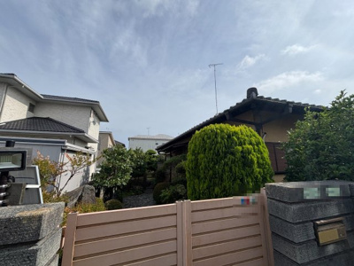 【その他】 | 水戸市元吉田町　庭付き5DK