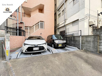 【駐車場】 | プリマヴェーラ