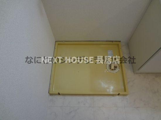 クレセントマンションの設備