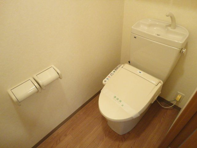 【トイレ】 | パストラル