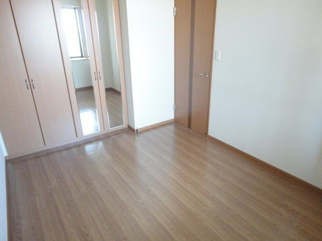 【洋室】 | パストラル