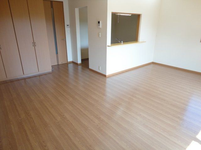 【居間・リビング】 | パストラル