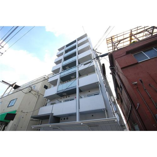 【外観】 | サンシティ杭全Ⅴ