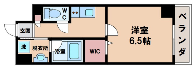 【間取り】 | サンシティ杭全Ⅴ
