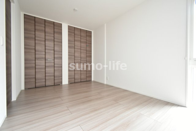 D-room武庫之荘のその他