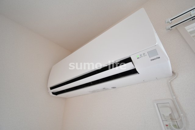 D-room武庫之荘の設備