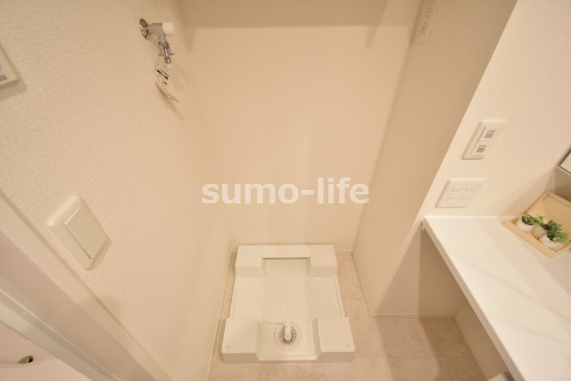 D-room武庫之荘の設備