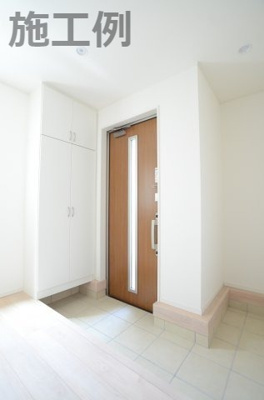 【内観：施工例】 | 綾瀬市寺尾釜田２丁目 新築戸建て 全1棟【仲介手数料無料】