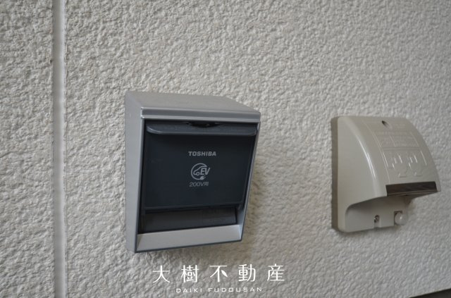 【設備】 | 綾瀬市寺尾釜田２丁目 新築戸建て 全1棟【仲介手数料無料】