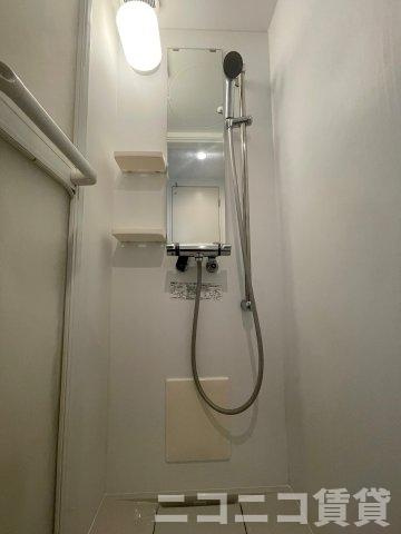 【浴室】 | メゾン千住カルム | 別号室イメージの為、現状を優先致します。