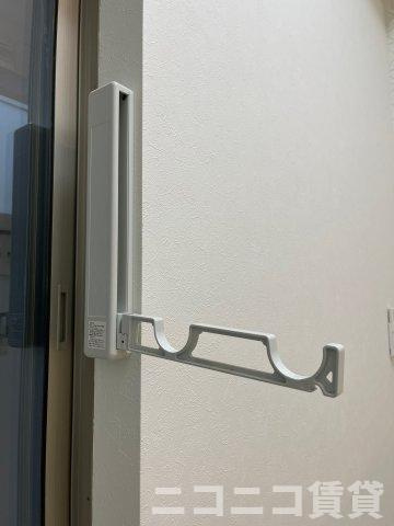 【その他】 | メゾン千住カルム | 別号室イメージの為、現状を優先致します。