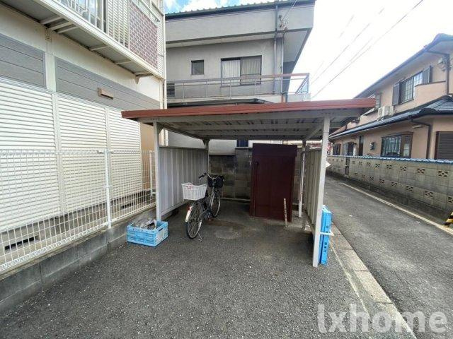 サンシティ三島のその他共用部分