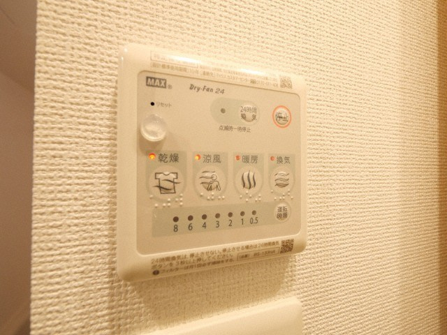 セレニテ桜川駅前プリエの設備