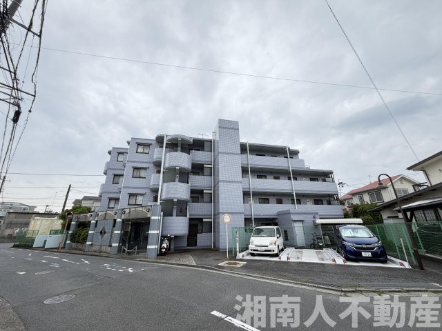 ヴィラヴェール藤沢