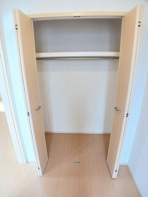 花水木の収納