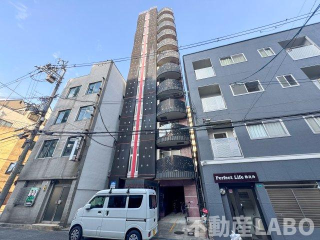 ZEUS桜川プレミアム