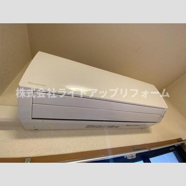 ディナスティ神戸元町通の設備