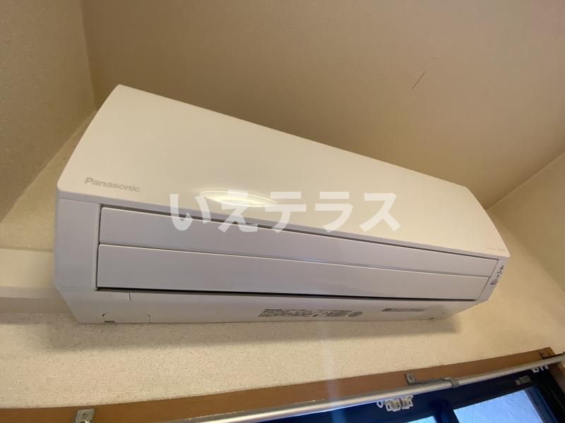 ディナスティ神戸元町通の設備