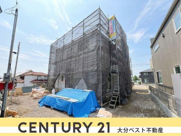 津守第2-1号棟