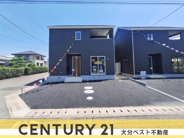 佐野第4-2号棟