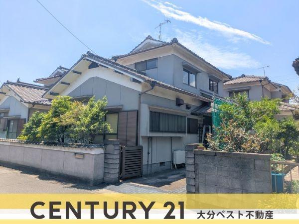 皆春　土地の外観|現地土地写真(2026年5月撮影)