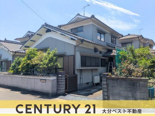 皆春　戸建て
