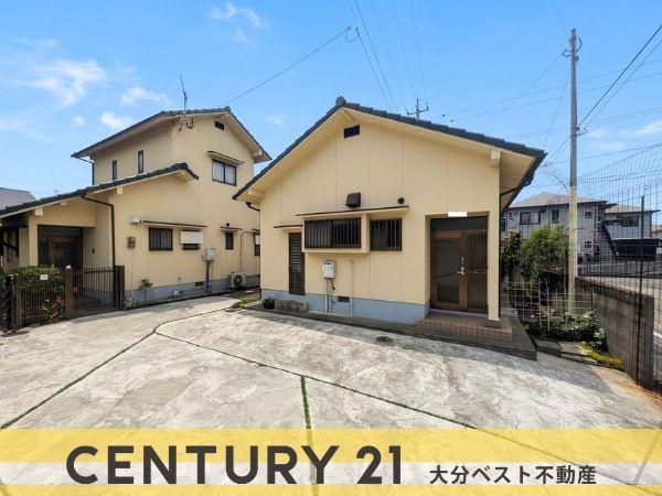皆春　戸建て