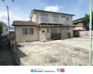 秦野市元町　中古戸建　78.22坪の画像