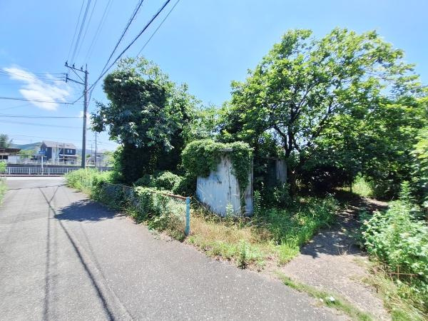 大字細　土地のその他|現地工事中写真(2026年6月撮影)