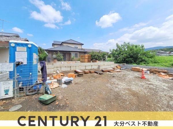 中戸次第4-1号棟