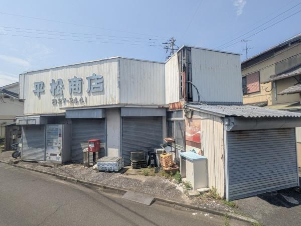 家島　戸建てのその他|外観写真(2026年6月撮影)