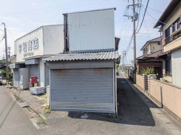 家島　戸建てのその他|外観写真(2026年6月撮影)