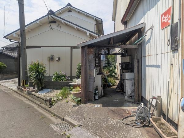 家島　戸建てのその他|外観写真(2026年6月撮影)