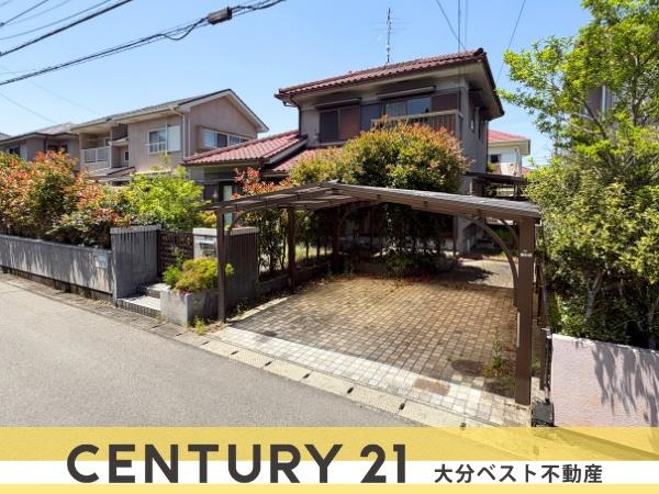 富士見が丘西4丁目中古
