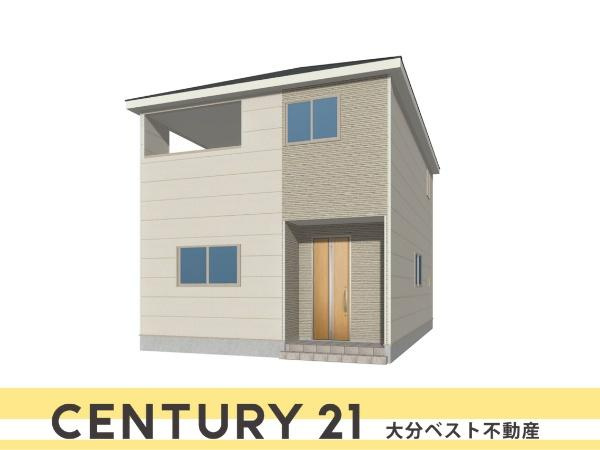 三佐第10-2号棟