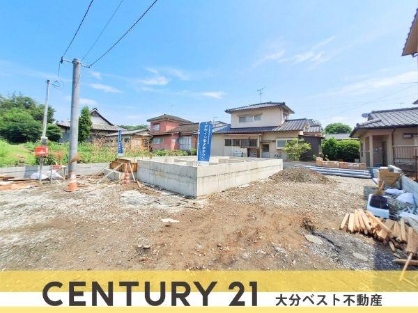 中戸次第4-2号棟