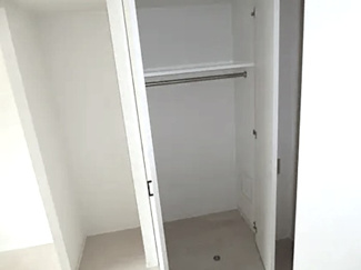 【収納】