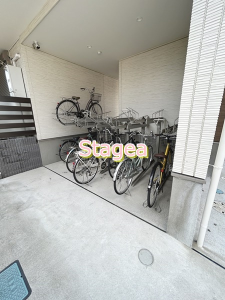 ステラ与野本町のその他共用部分