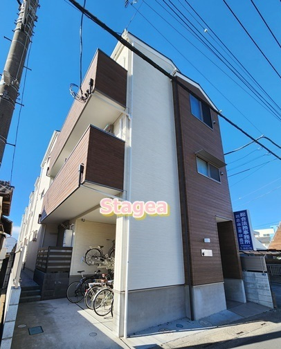 ステラ与野本町