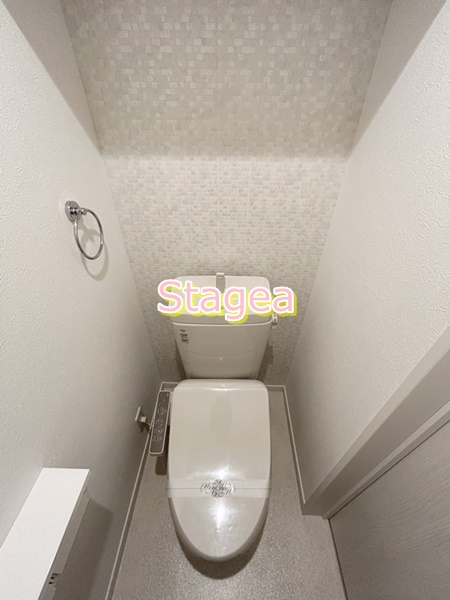 ステラ与野本町のトイレ