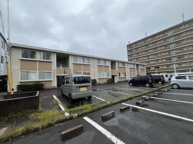 サンシティー西大路