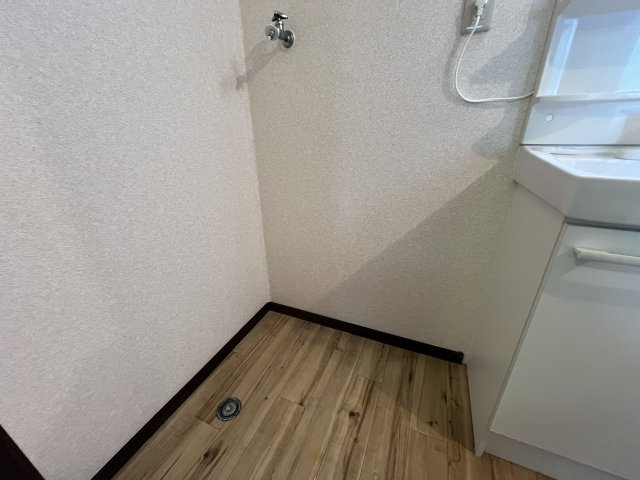 サンシティー西大路の設備