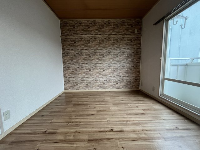 サンシティー西大路の内装|内装です