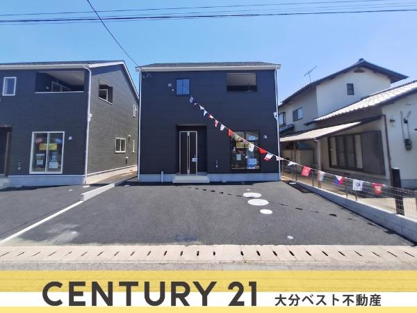 佐野第4-1号棟
