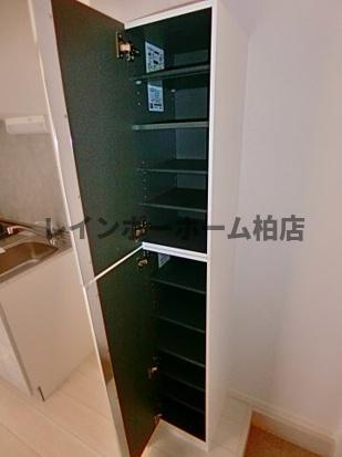 【仲介手数料：50％OFF】対象物件！の内装|中はこのようになっています
