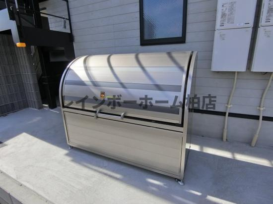 【仲介手数料：50％OFF】対象物件！のその他共用部分