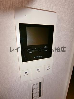 【仲介手数料：50％OFF】対象物件！のセキュリティ