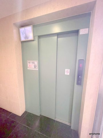 メルクリオール難波　仲介手数料無料の設備