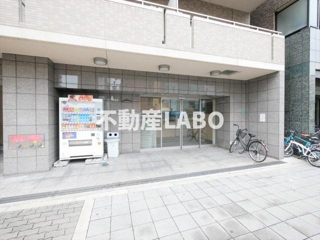 幸田マンション幸町のその他